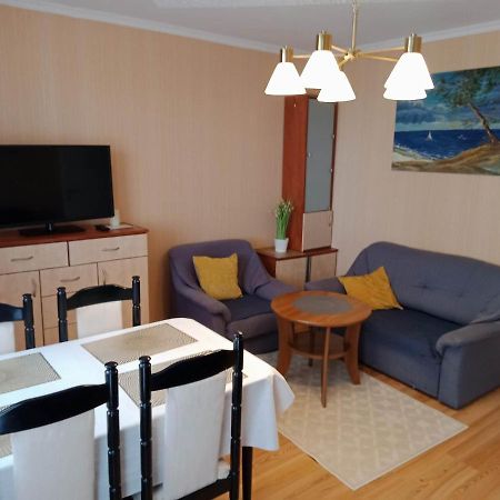 Apartament Na Ogrodach Колобжег Екстериор снимка