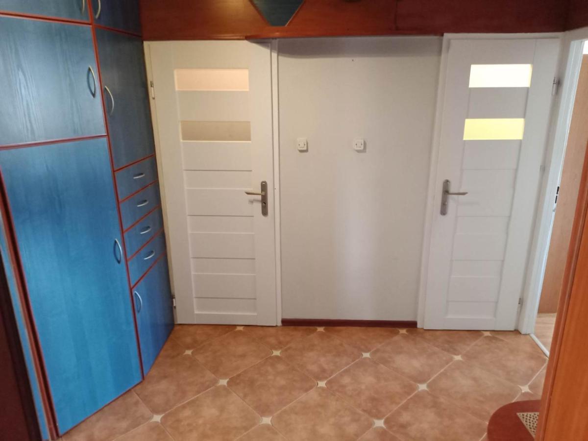 Apartament Na Ogrodach Колобжег Екстериор снимка