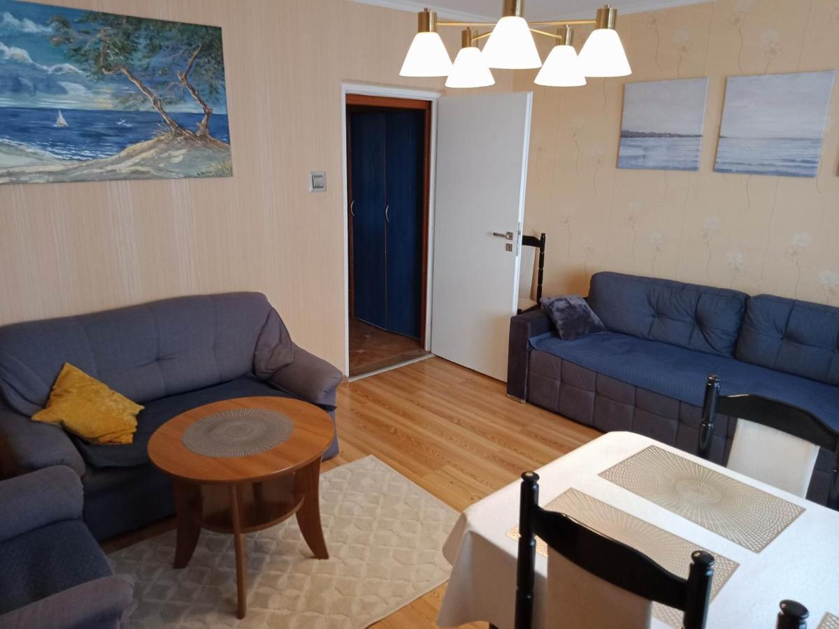 Apartament Na Ogrodach Колобжег Екстериор снимка
