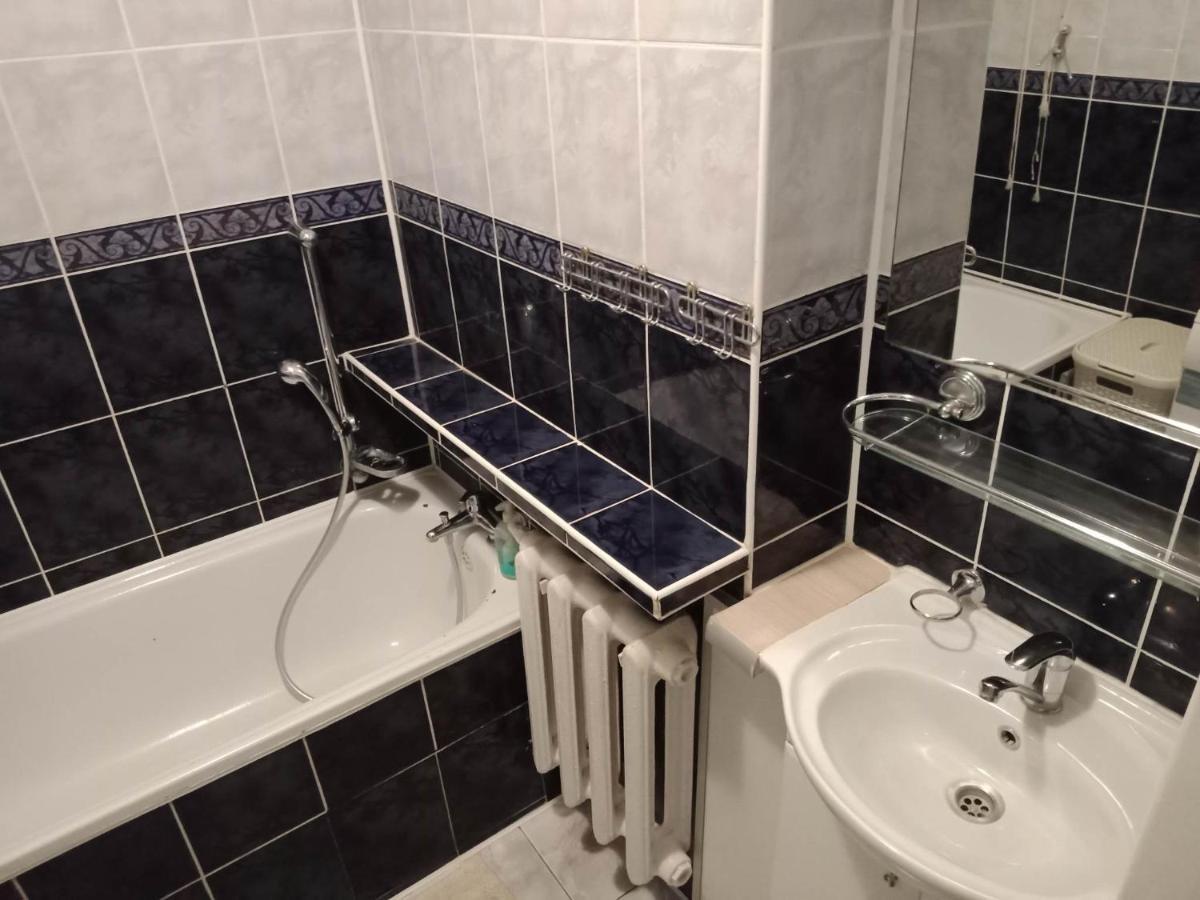 Apartament Na Ogrodach Колобжег Екстериор снимка