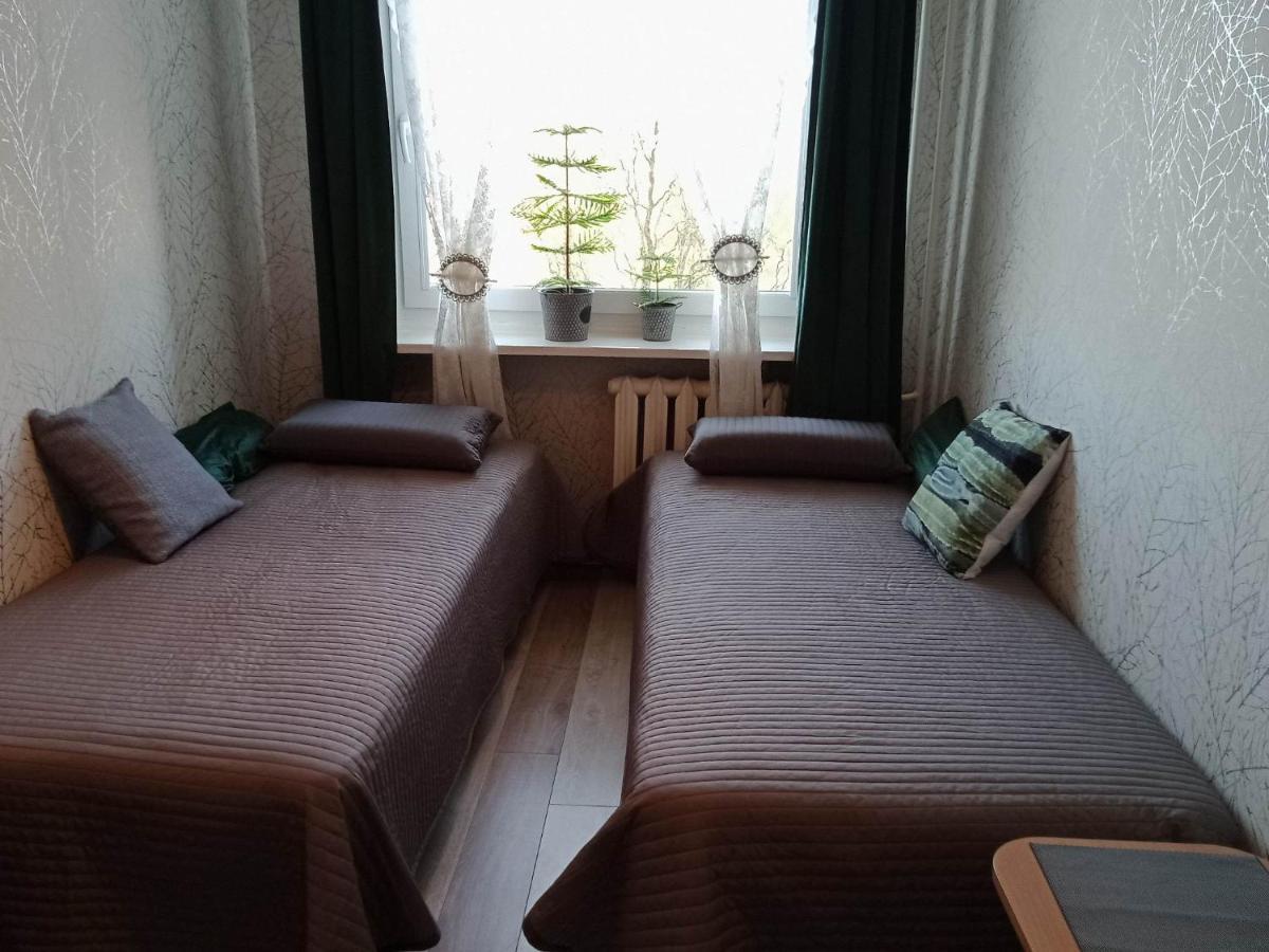 Apartament Na Ogrodach Колобжег Екстериор снимка