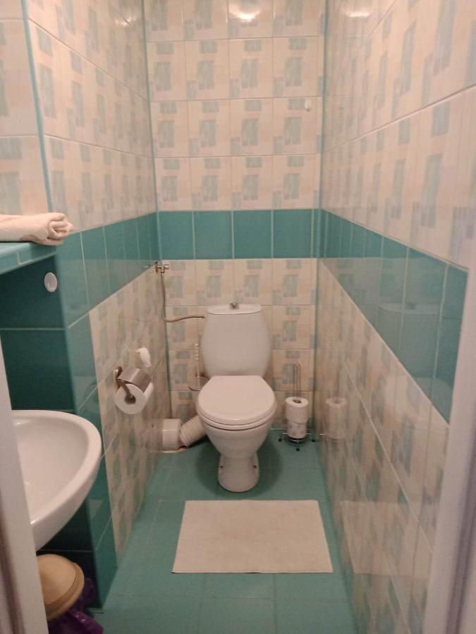 Apartament Na Ogrodach Колобжег Екстериор снимка