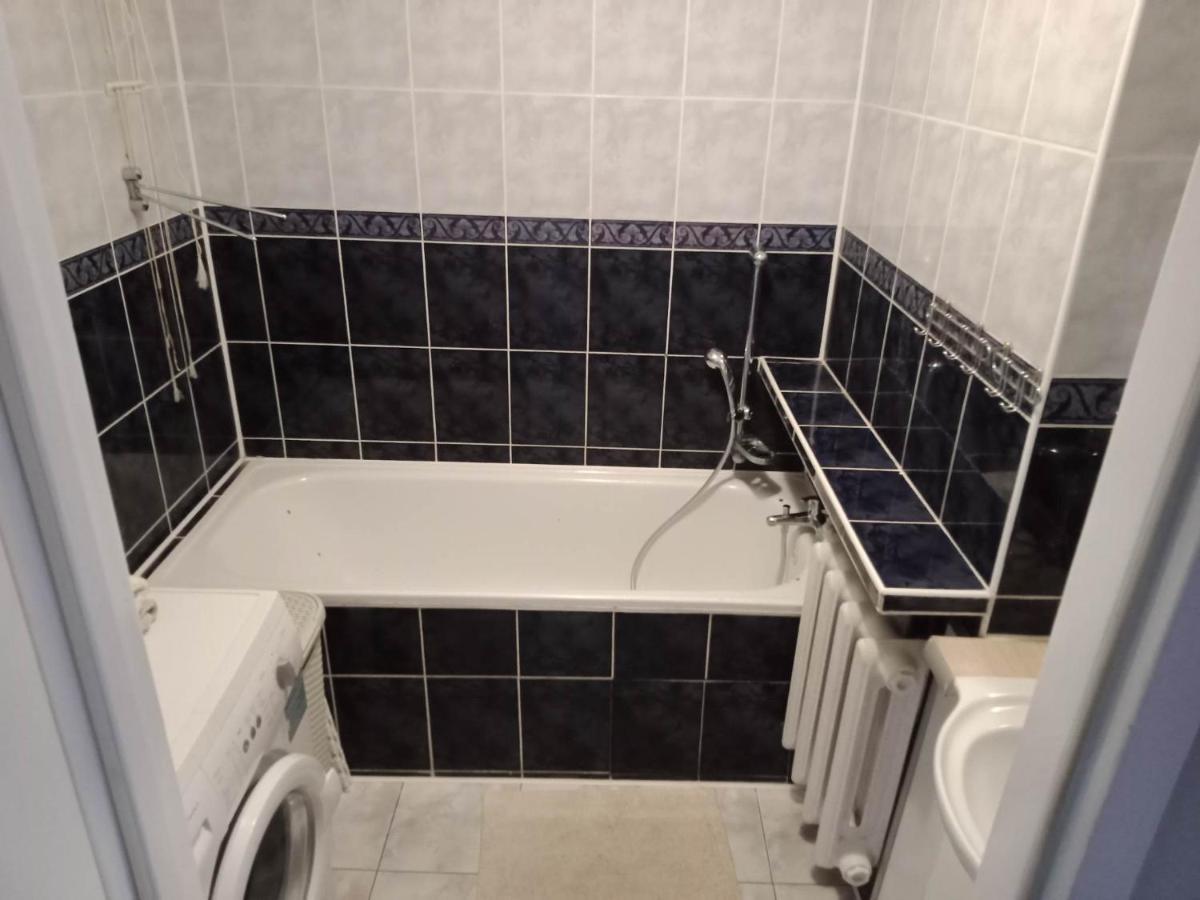Apartament Na Ogrodach Колобжег Екстериор снимка